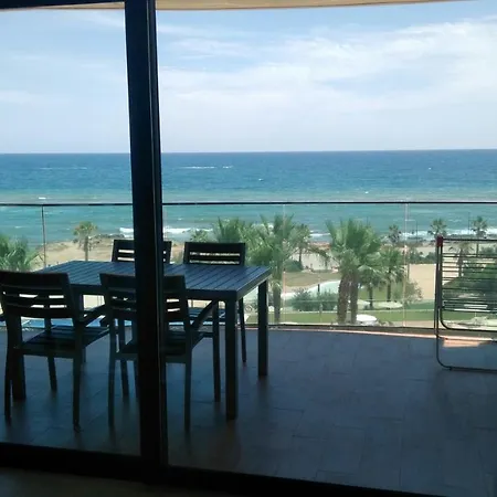 Apartamento 1 Min Sea Senses Lux *