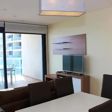 Apartamento 1 Min Sea Senses Lux