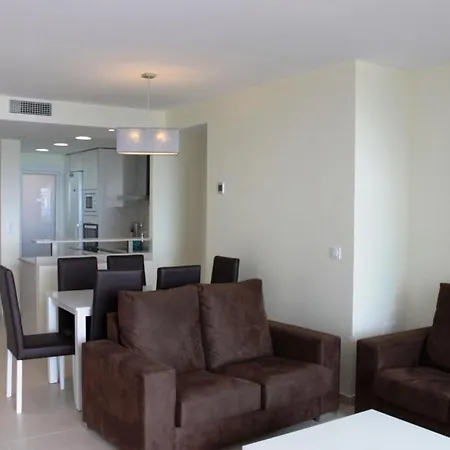1 Min Sea Senses Lux Torrevieja