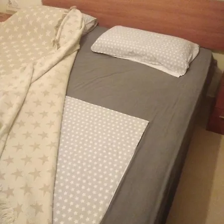 1 Min Sea Senses Lux Appartement