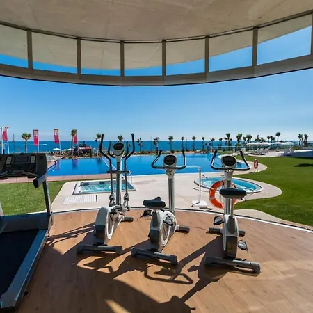 Appartement 1 Min Sea Senses Lux