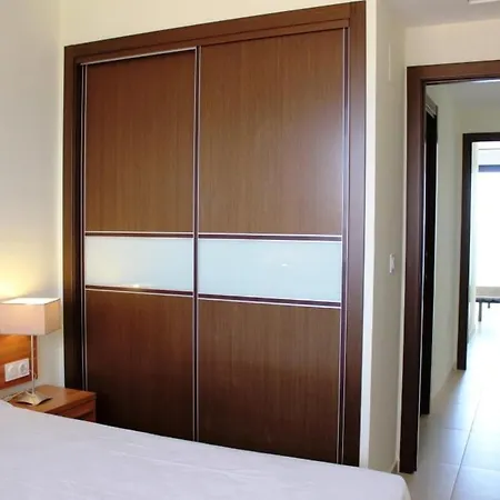 Appartement 1 Min Sea Senses Lux