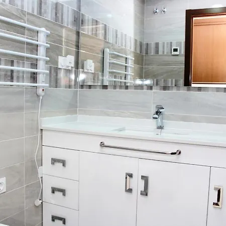 1 Min Sea Senses Lux Appartement