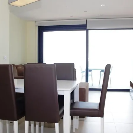 Appartement 1 Min Sea Senses Lux