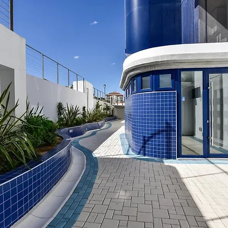 Appartement 1 Min Sea Senses Lux *